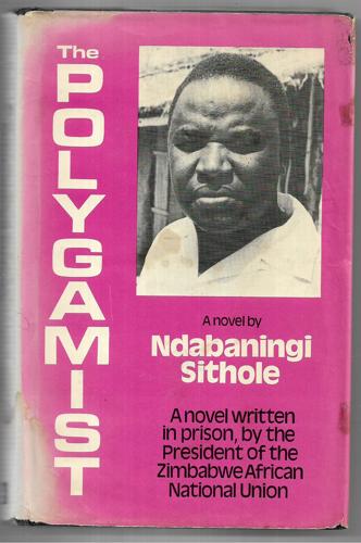 The Polygamist by Ndabaningi Sithole