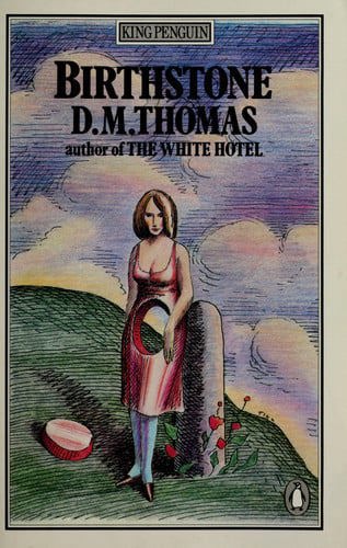 Birthstone by D. M. Thomas