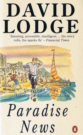 Paradise News by David Lodge