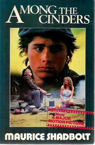 Among the Cinders by Maurice Shadbolt