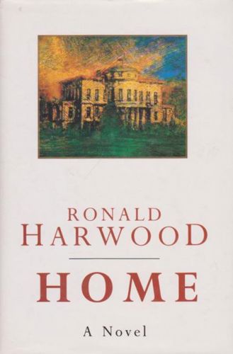 Home by Ronald Harwood