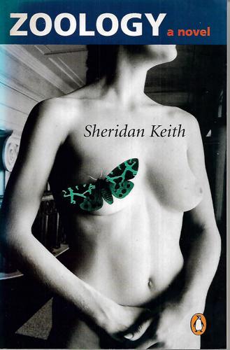 Zoology by Sheridan Keith