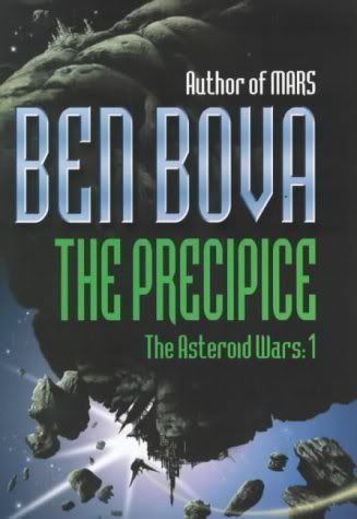 The Precipice by Ben Bova