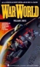 War World by William C. Dietz