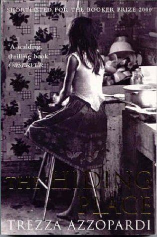 The Hiding Place by Trezza Azzopardi