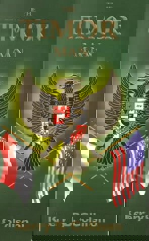 The Timor Man (Asian Trilogy) by Kerry B. Collison