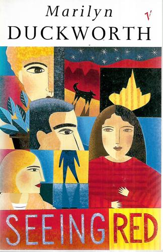 Seeing Red by Marilyn Duckworth