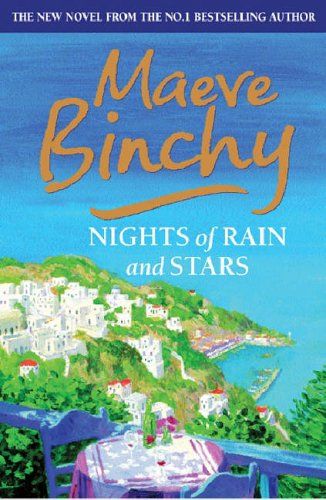 Nights of Rain and Stars by Maeve Binchy