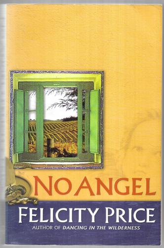 No Angel by Felicity Price