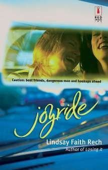 Joyride by Lindsay Faith Rech