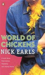 World of Chickens by Nick Earls