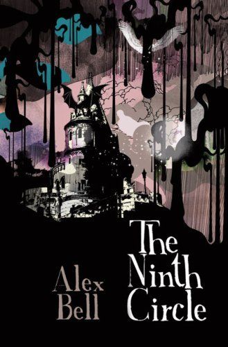 The Ninth Circle by Alex Bell