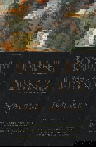 Night Letters by Robert Dessaix