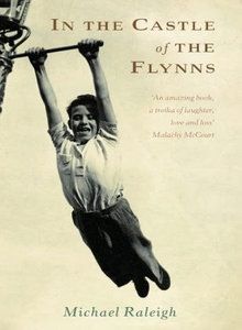 In the Castle of the Flynns by Michael Raleigh