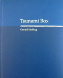 Tsunami Box by Gerald Melling