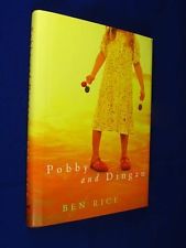 Pobby And Dingan by Ben Rice