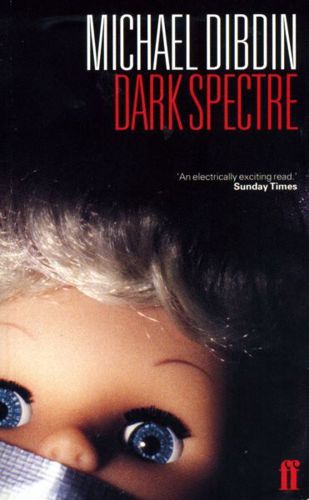 Dark Spectre by Michael Dibdin