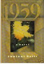 1959 by Thulani Davis