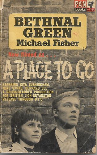 Bethnal Green by Michael Fisher