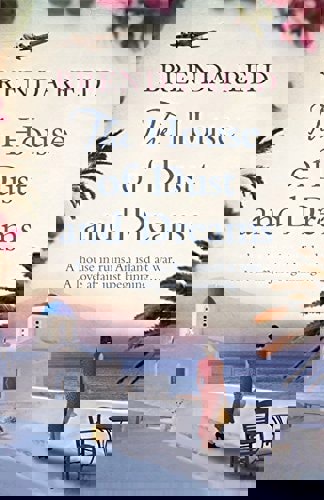 The House of Dust And Dreams by Brenda Reid