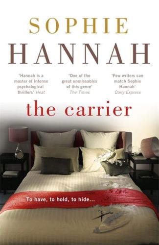 The Carrier by Sophie Hannah
