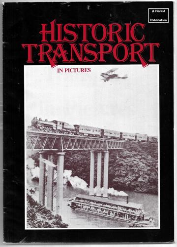 Historic Transport in Pictures