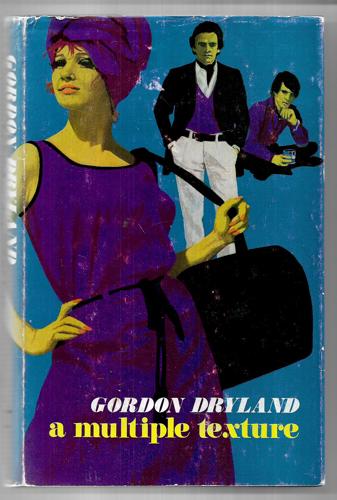 A Multiple Texture by Gordon Dryland