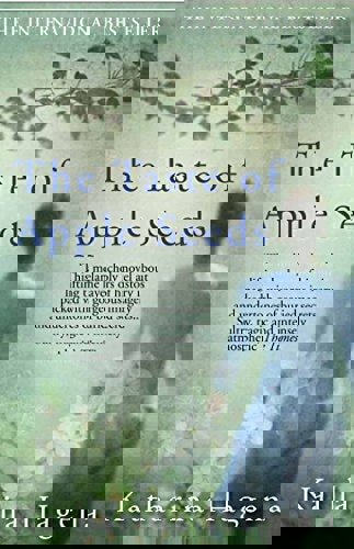 The Taste of Apple Seeds by Katharina Hagena