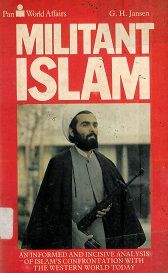 Militant Islam by Godfrey H. Jansen