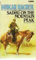 Sadhu on the Mountain Peak (a James Ogilvie Novel) by Duncan MacNeil