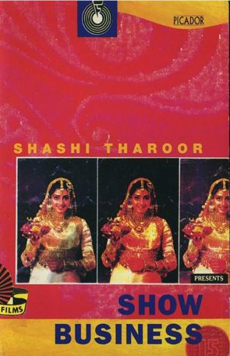 Show Business by Shashi Tharoor