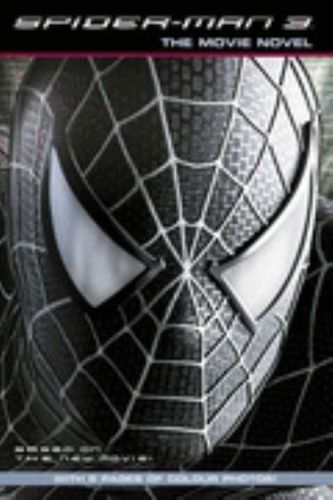 Spider-Man 3 by Jasmine Jones