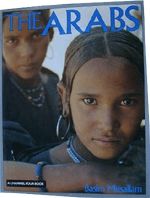 The Arabs by Basim Mussallam