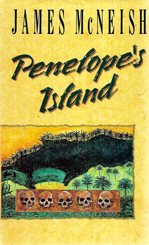 Penelope's Island by James McNeish