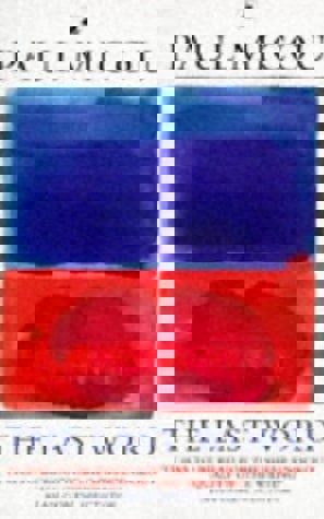 The Last Word by Paul Micou