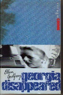 Georgia Disappeared by Ellen Godfrey