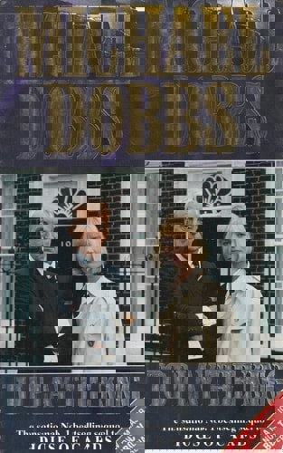 To Play the King by Michael Dobbs