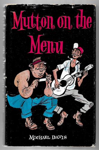 Mutton on the Menu by Michael Davis