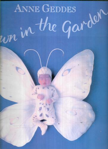 Down in the Garden by Anne Geddes