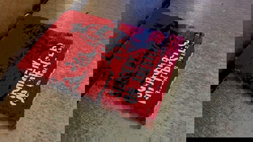 Surgery on Trestles: a Saga of Suffering And Triumph by R. Campbell Begg