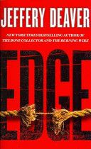 Edge by Jeffery Deaver