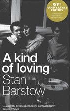A Kind of Loving by Stan Barstow