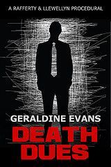 Death Dues by Geraldine Evans