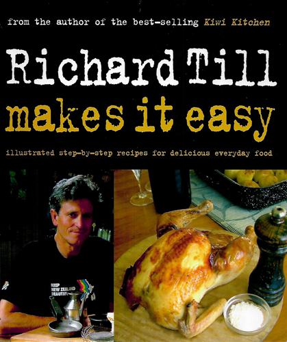 Richad Till Makes It Easy by Richard Till