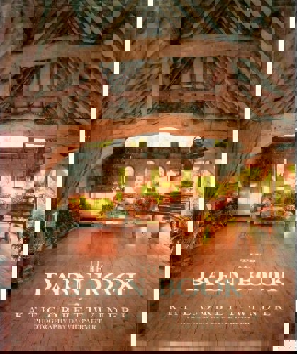 The Barn Book by Kate Corbett-Winder