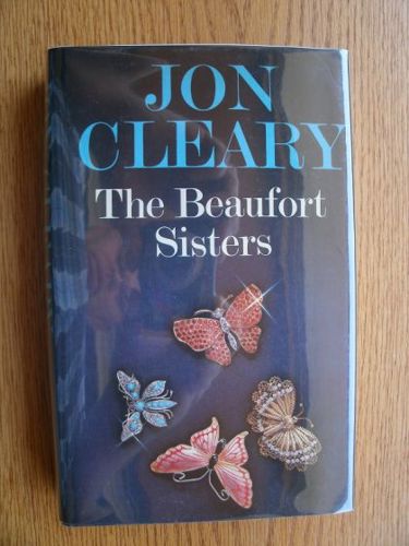 The Beaufort Sisters by Jon Cleary