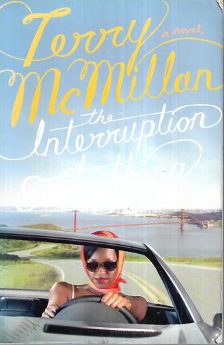 The Interruption of Everything by Terry McMillan