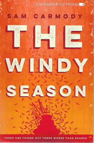 The Windy Season by Sam Carmody