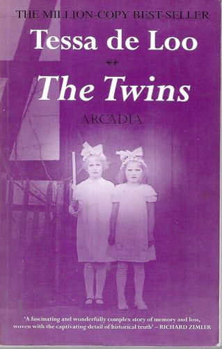The Twins by Tessa De Loo