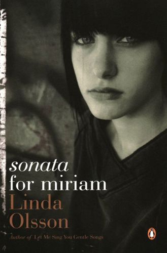 Sonata for Miriam by Linda Olsson